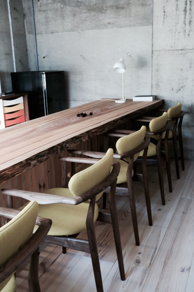 HOUSE OF FINN JUHL HAKUBA 松本・軽井沢