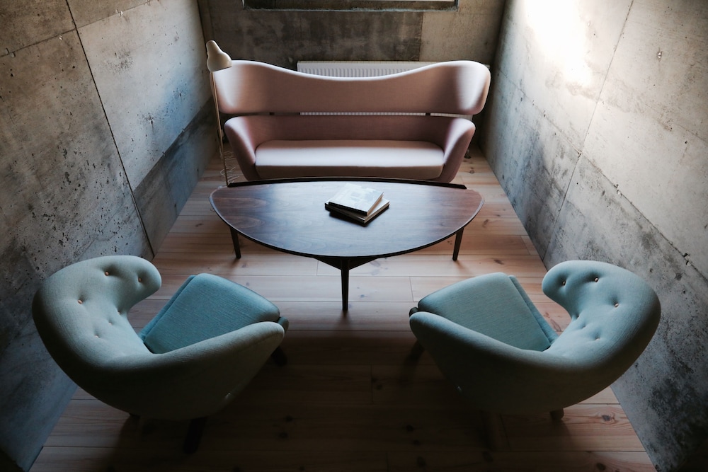 HOUSE OF FINN JUHL HAKUBA 松本・軽井沢