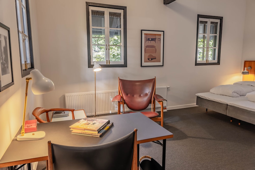 HOUSE OF FINN JUHL HAKUBA 松本・軽井沢