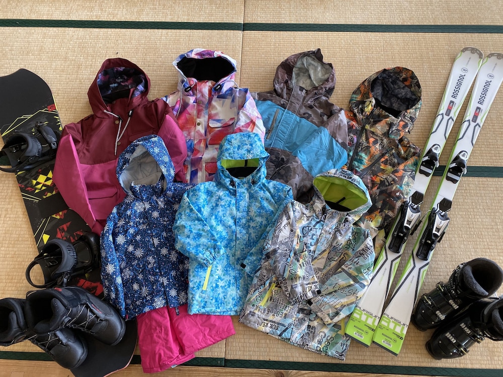 栂池観光ホテル 松本・軽井沢