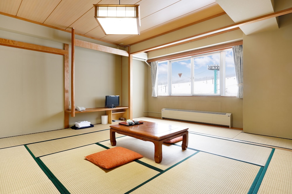 栂池観光ホテル 松本・軽井沢