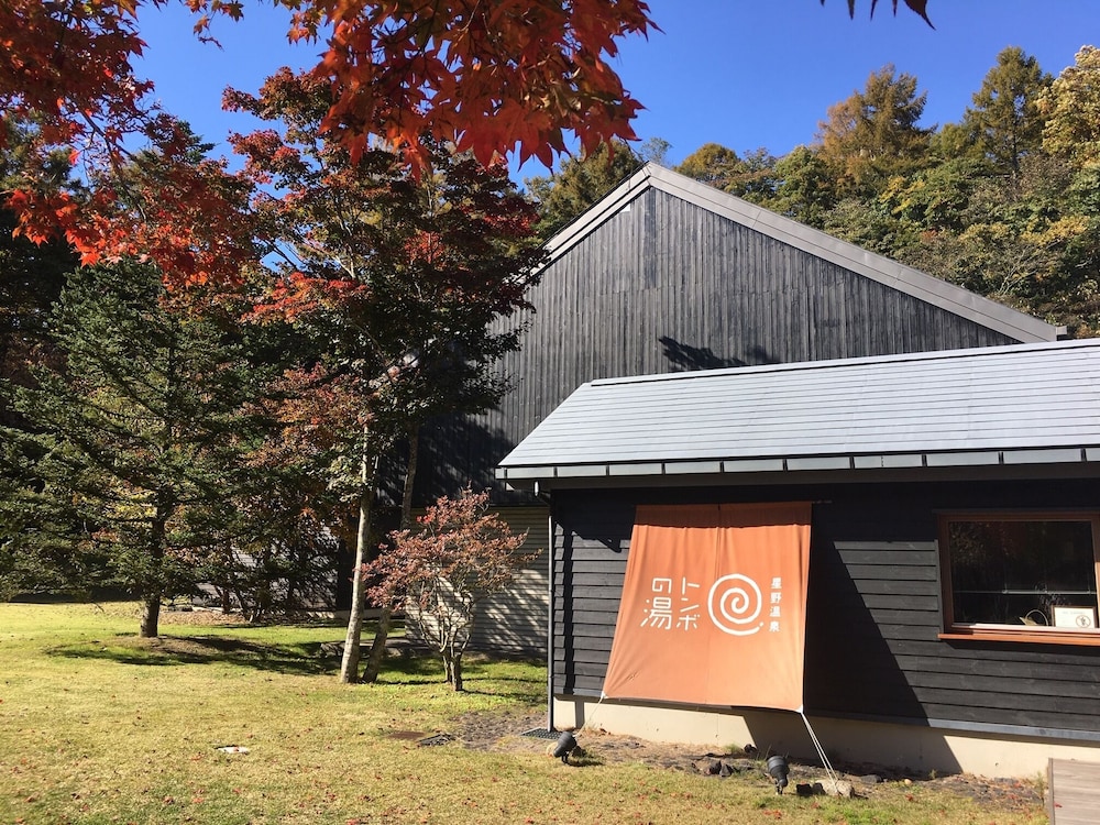 ANGEL RESORT KARUIZAWA 松本・軽井沢