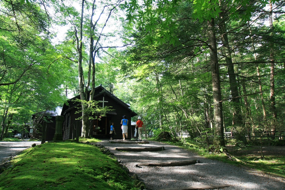 ANGEL RESORT KARUIZAWA 松本・軽井沢
