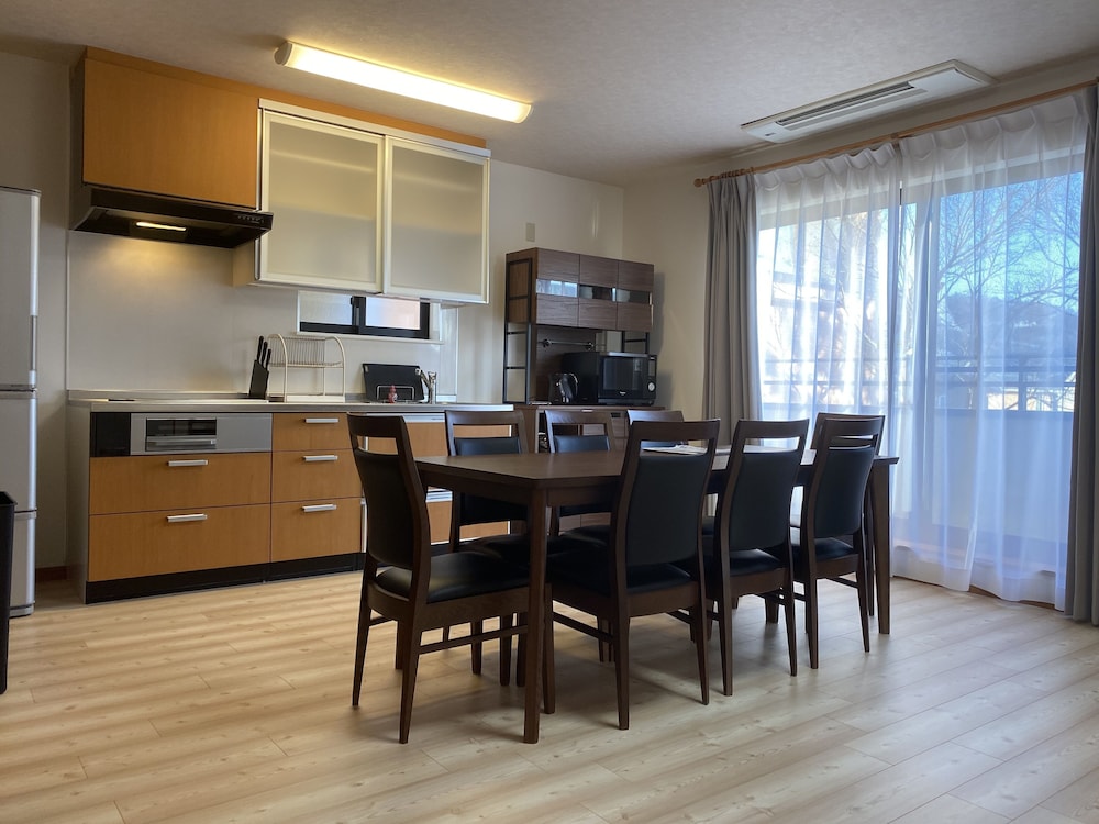 ANGEL RESORT KARUIZAWA 松本・軽井沢