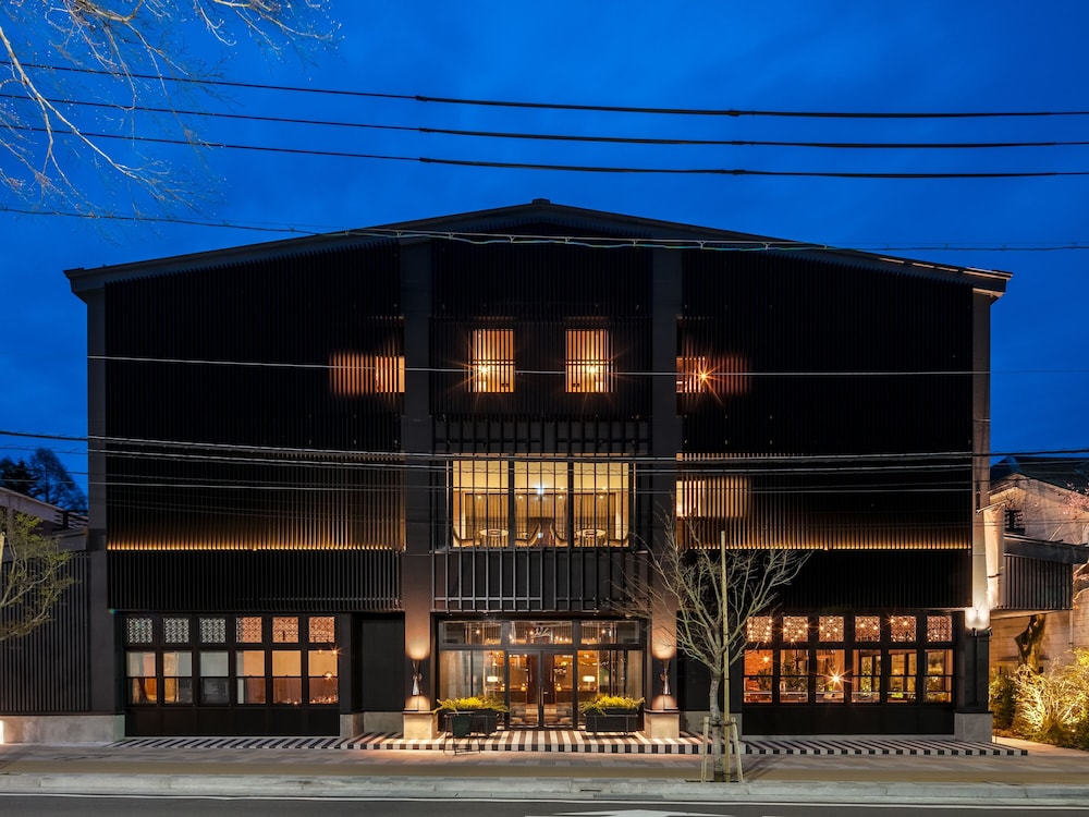 TWIN-LINE-HOTEL KARUIZAWA JAPAN 松本・軽井沢