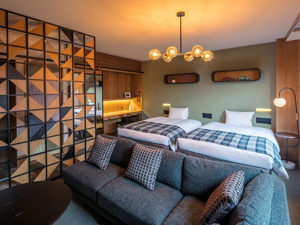 TWIN-LINE-HOTEL KARUIZAWA JAPAN 松本・軽井沢