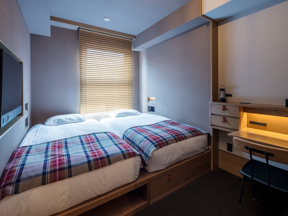 TWIN-LINE-HOTEL KARUIZAWA JAPAN 松本・軽井沢