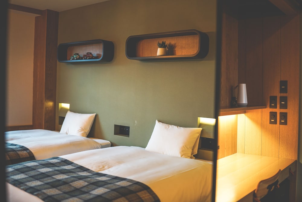 TWIN-LINE-HOTEL KARUIZAWA JAPAN 松本・軽井沢