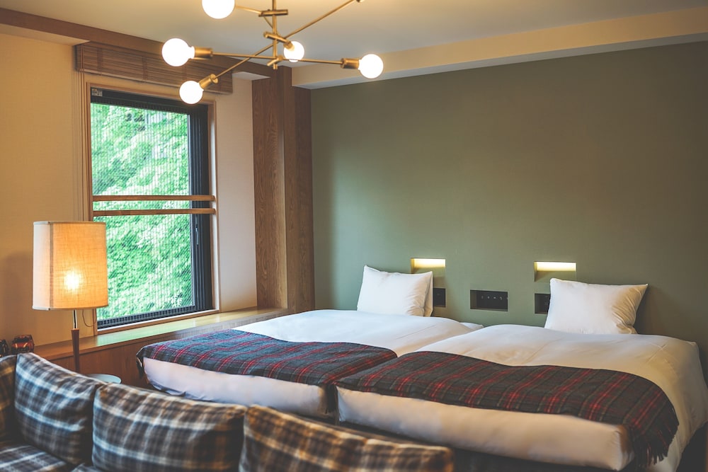 TWIN-LINE-HOTEL KARUIZAWA JAPAN 松本・軽井沢