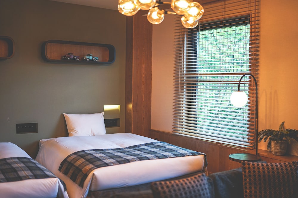 TWIN-LINE-HOTEL KARUIZAWA JAPAN 松本・軽井沢
