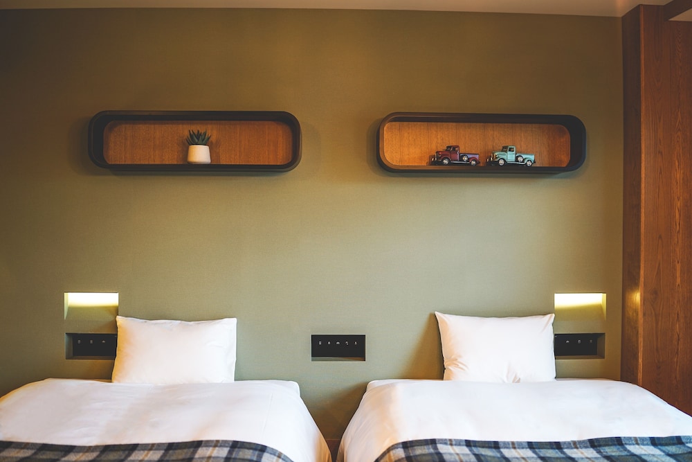 TWIN-LINE-HOTEL KARUIZAWA JAPAN 松本・軽井沢