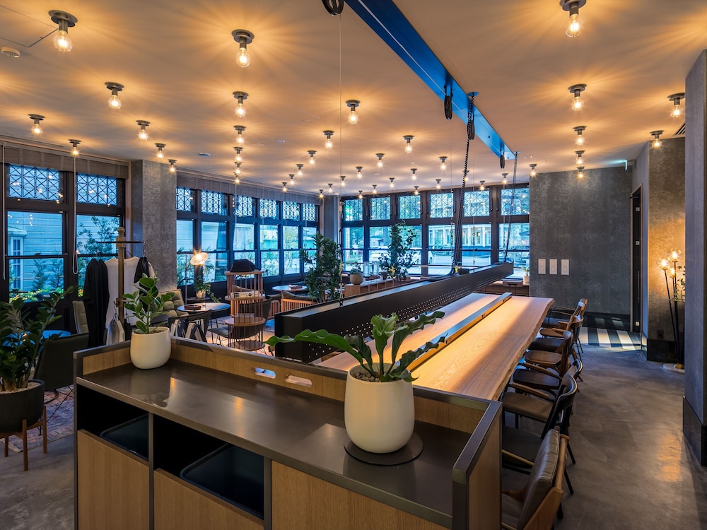 TWIN-LINE-HOTEL KARUIZAWA JAPAN 松本・軽井沢
