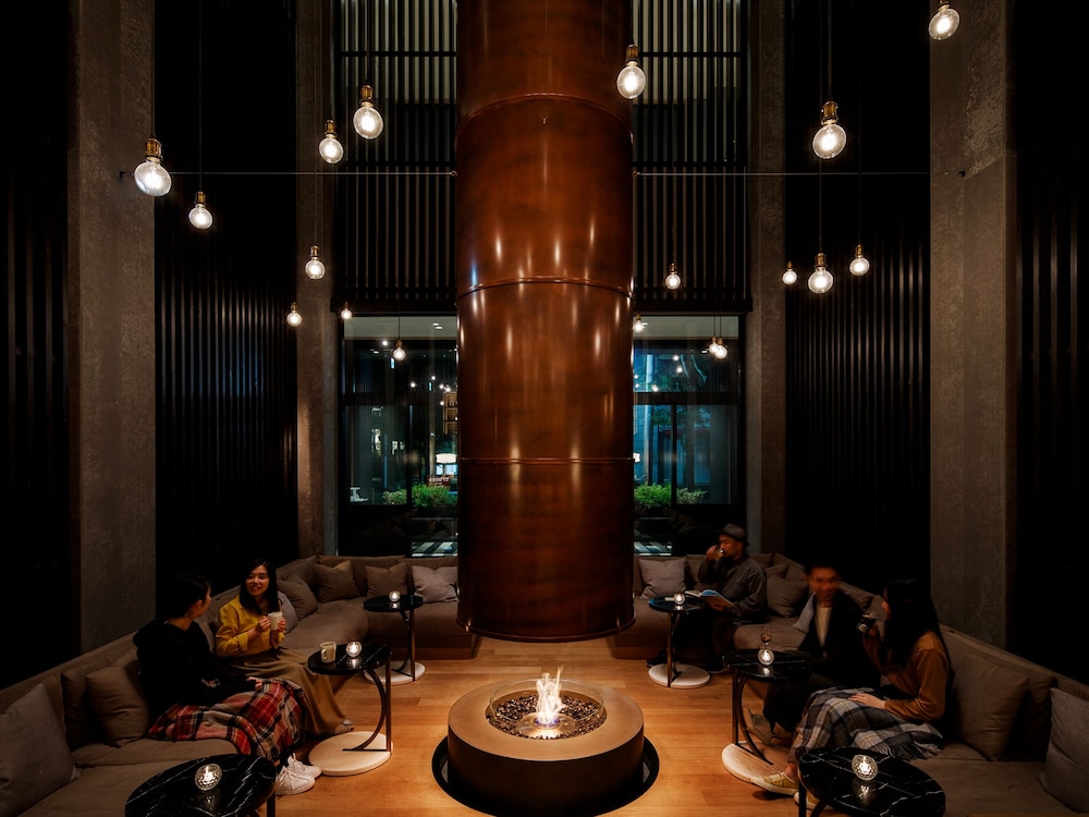 TWIN-LINE-HOTEL KARUIZAWA JAPAN 松本・軽井沢