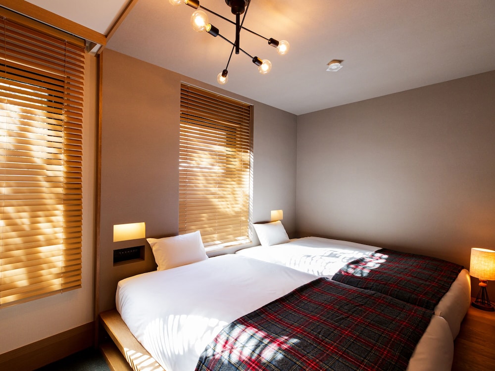 TWIN-LINE-HOTEL KARUIZAWA JAPAN 松本・軽井沢