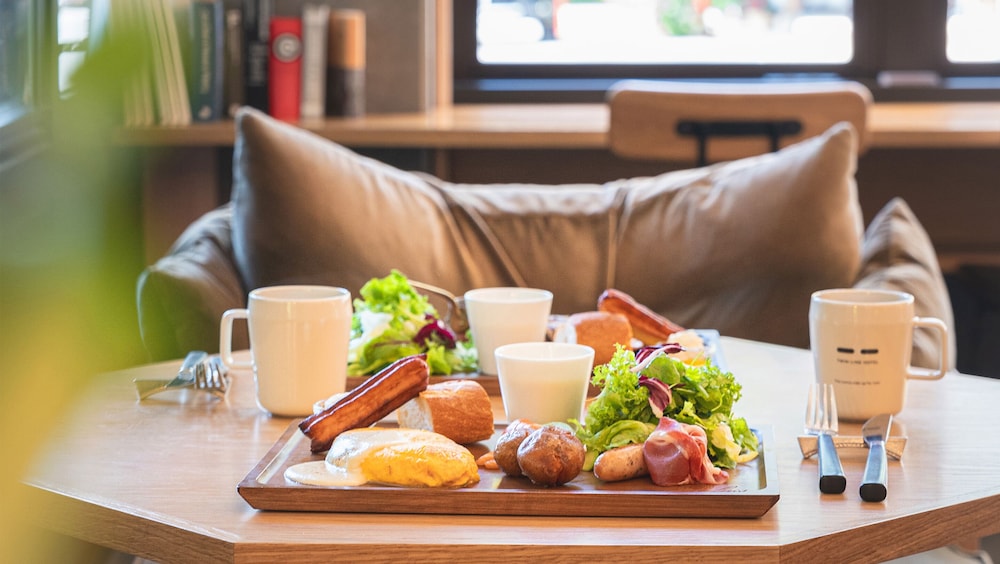 TWIN-LINE-HOTEL KARUIZAWA JAPAN 松本・軽井沢