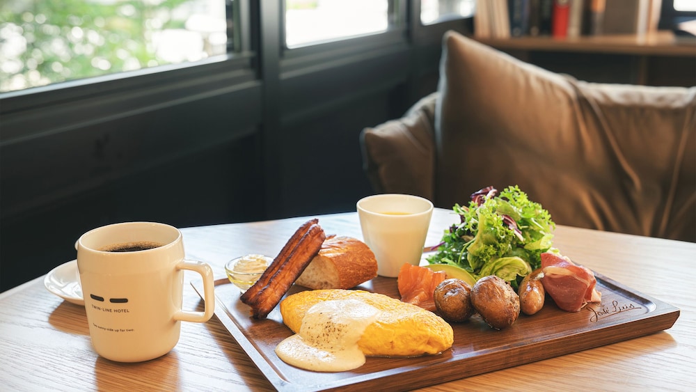 TWIN-LINE-HOTEL KARUIZAWA JAPAN 松本・軽井沢