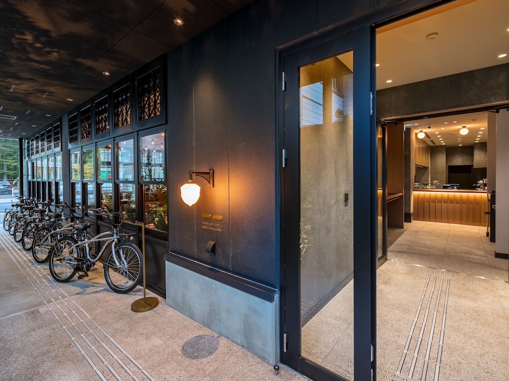 TWIN-LINE-HOTEL KARUIZAWA JAPAN 松本・軽井沢