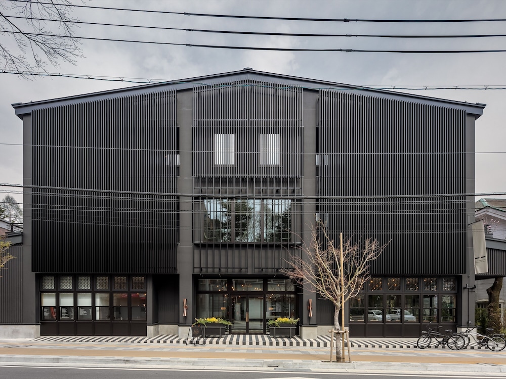 TWIN-LINE-HOTEL KARUIZAWA JAPAN 松本・軽井沢