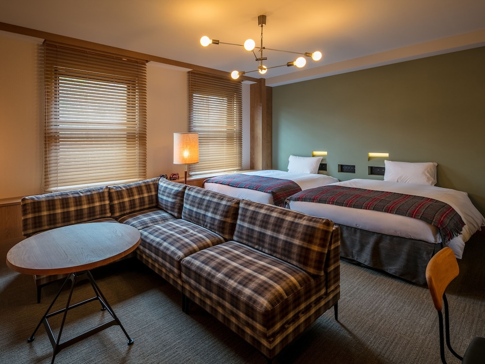 TWIN-LINE-HOTEL KARUIZAWA JAPAN 松本・軽井沢