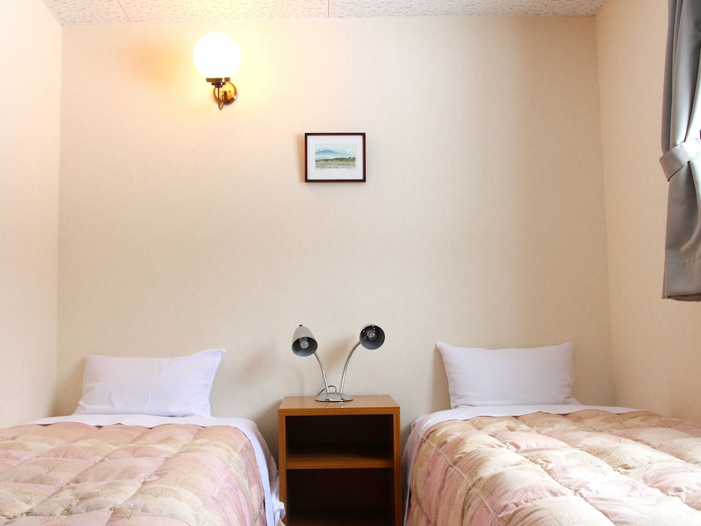 プチホテル アッサム 松本・軽井沢