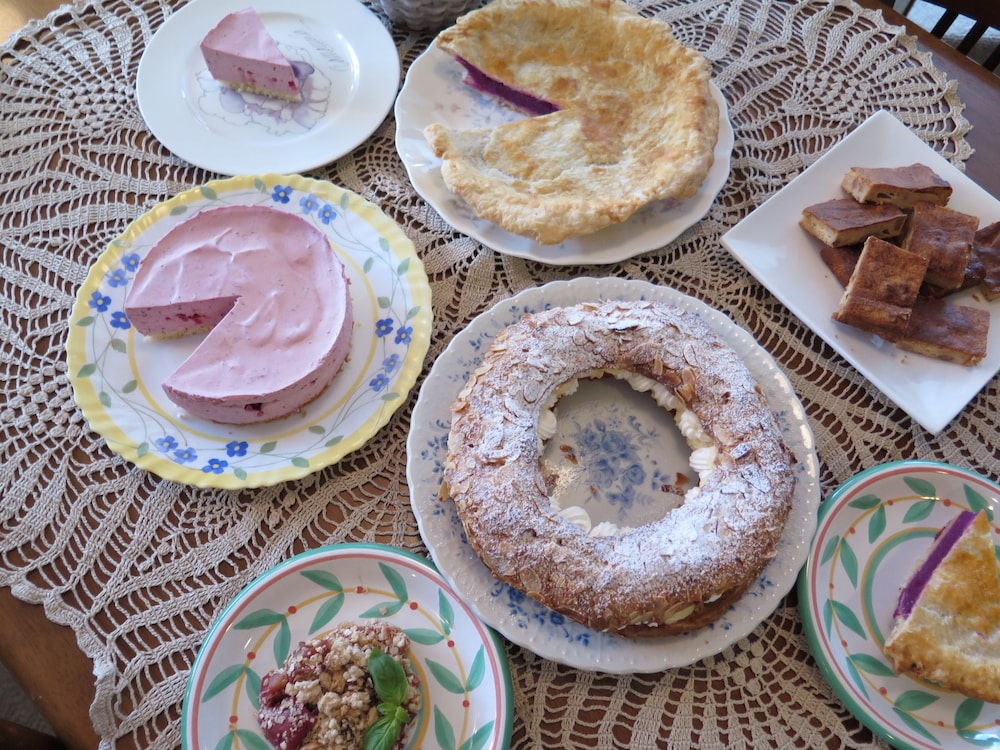 プチホテル アッサム 松本・軽井沢