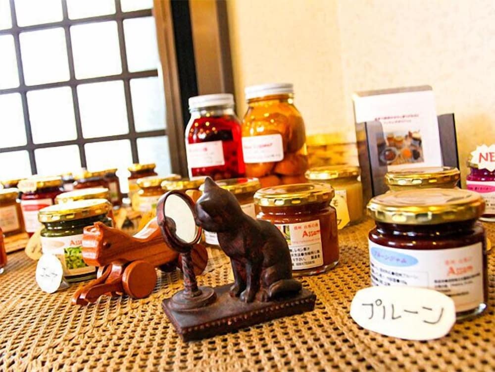 プチホテル アッサム 松本・軽井沢