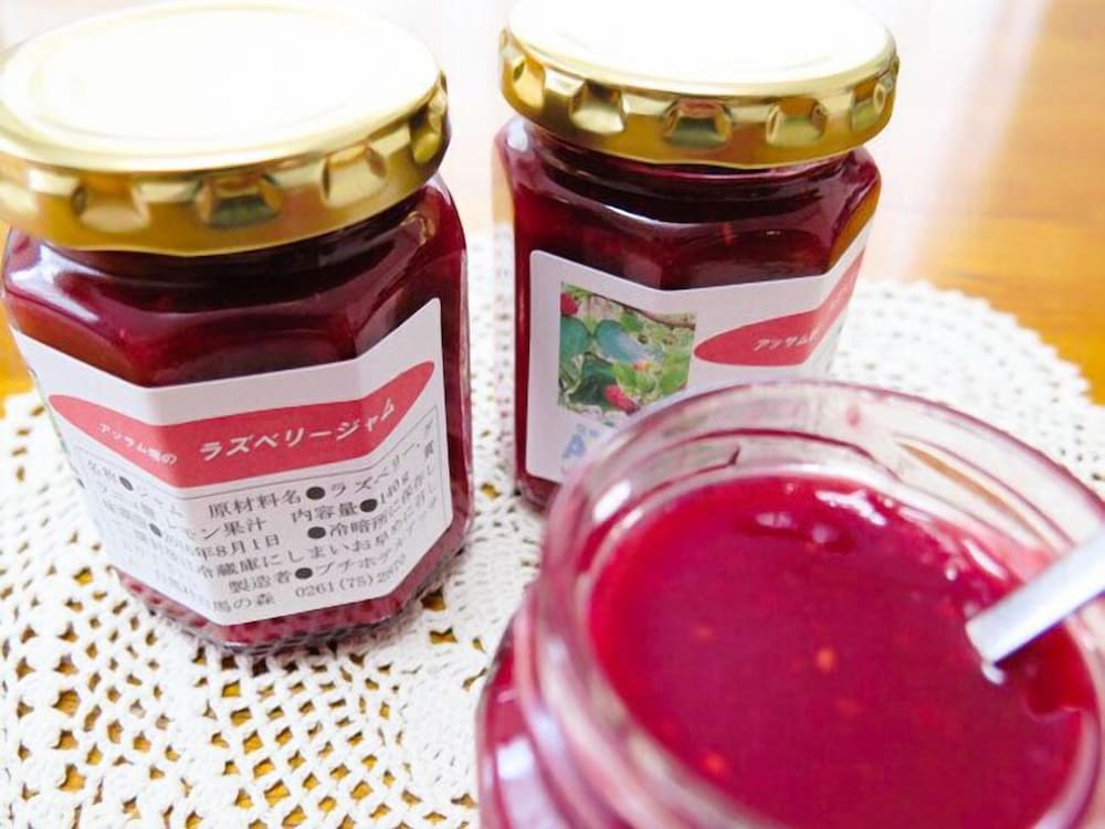 プチホテル アッサム 松本・軽井沢