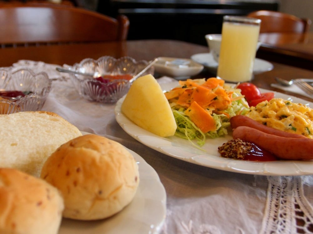 プチホテル アッサム 松本・軽井沢