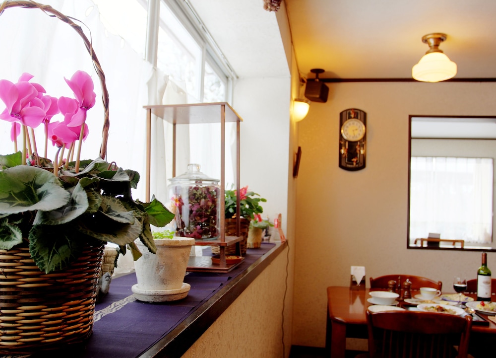 プチホテル アッサム 松本・軽井沢