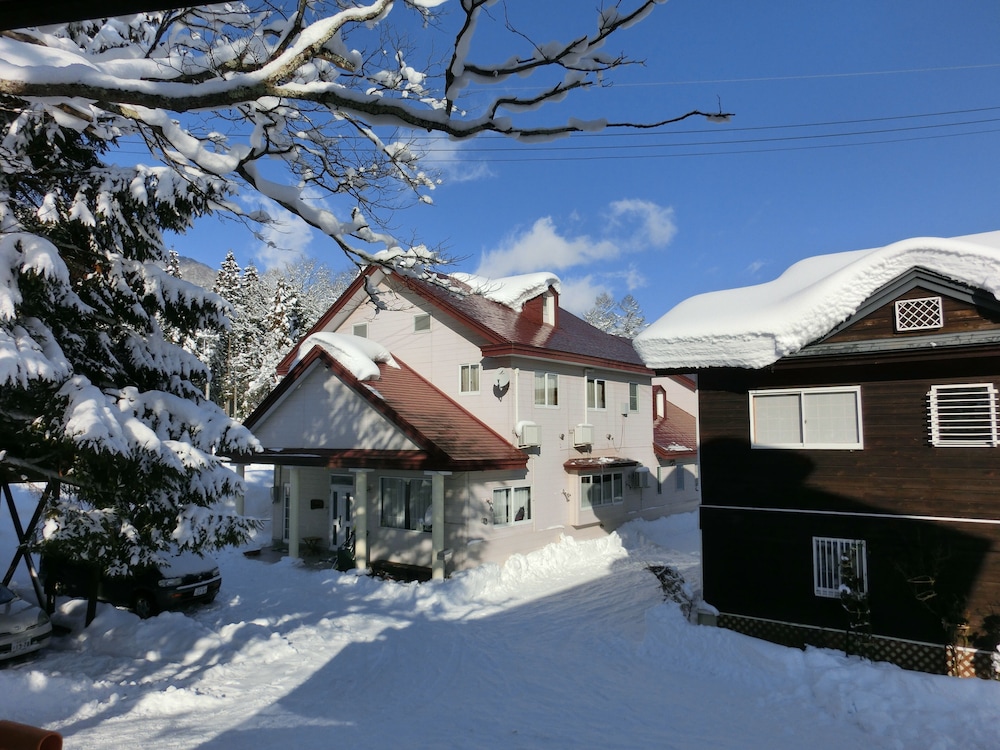 プチホテル アッサム 松本・軽井沢