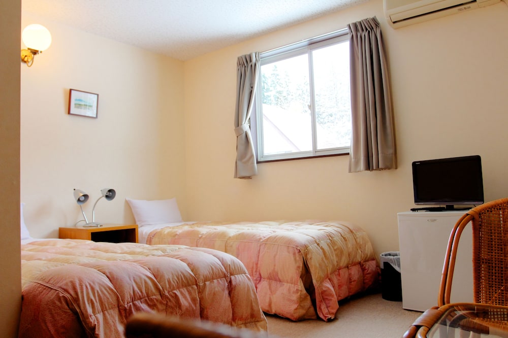 プチホテル アッサム 松本・軽井沢