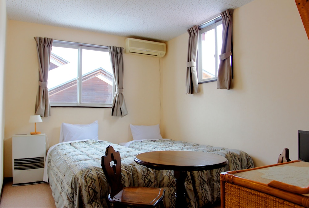 プチホテル アッサム 松本・軽井沢