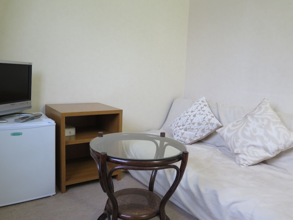 プチホテル アッサム 松本・軽井沢