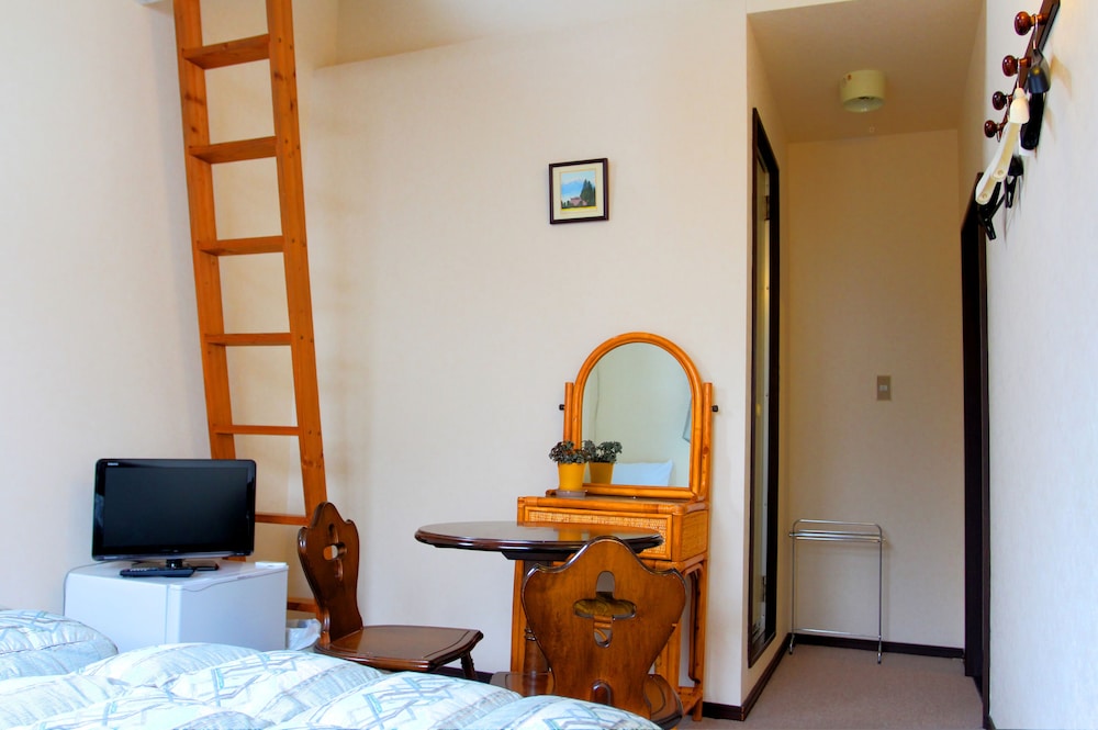 プチホテル アッサム 松本・軽井沢