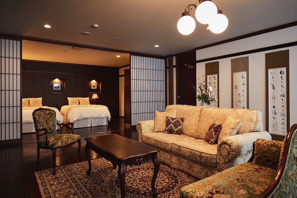 蓼科 親湯温泉 松本・軽井沢