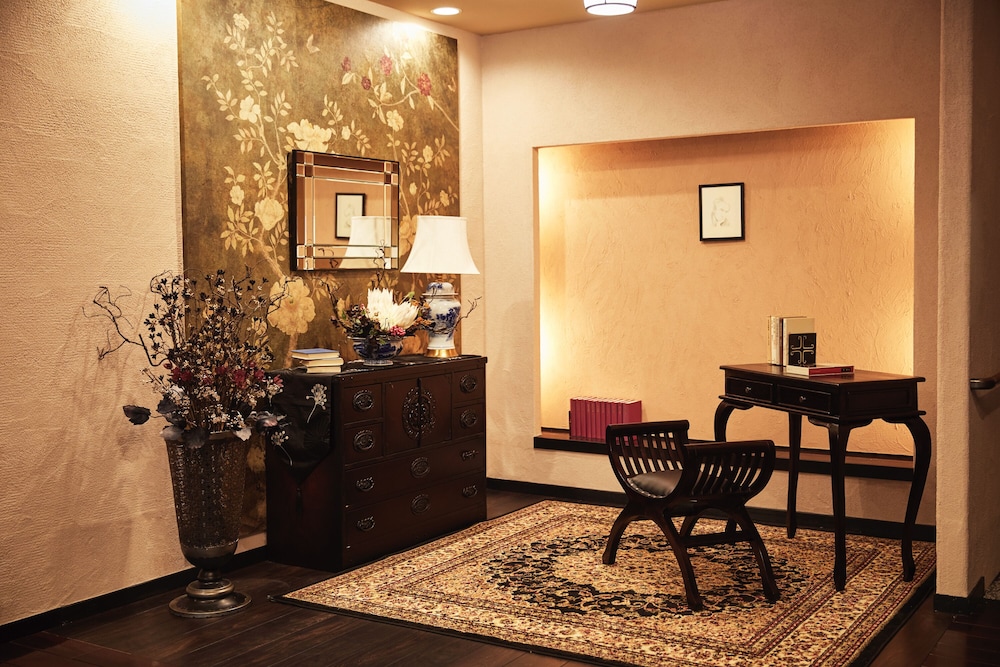 蓼科 親湯温泉 松本・軽井沢