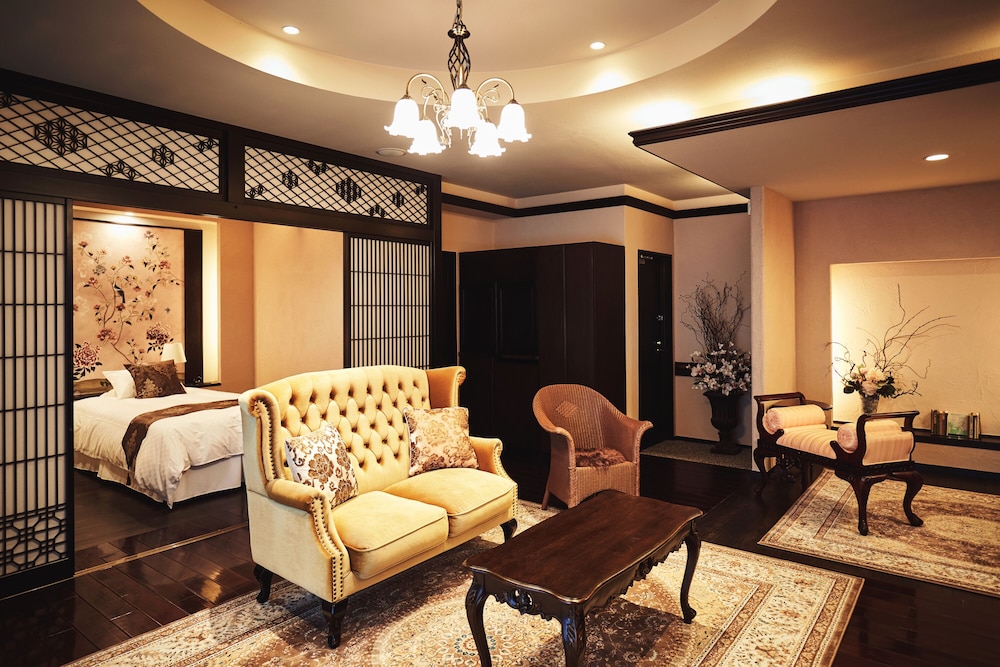 蓼科 親湯温泉 松本・軽井沢