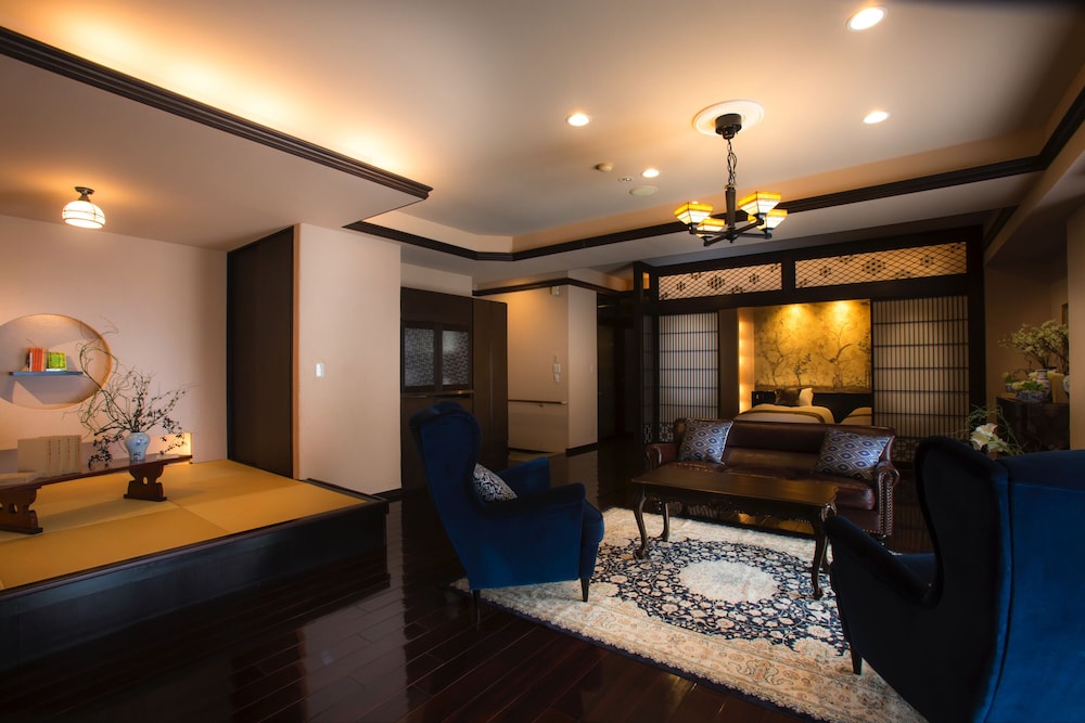 蓼科 親湯温泉 松本・軽井沢