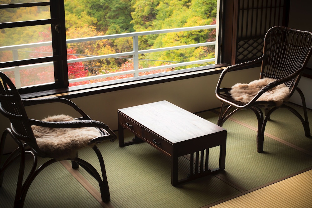 蓼科 親湯温泉 松本・軽井沢