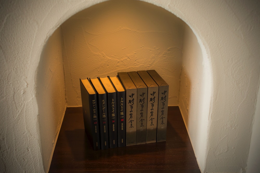 蓼科 親湯温泉 松本・軽井沢