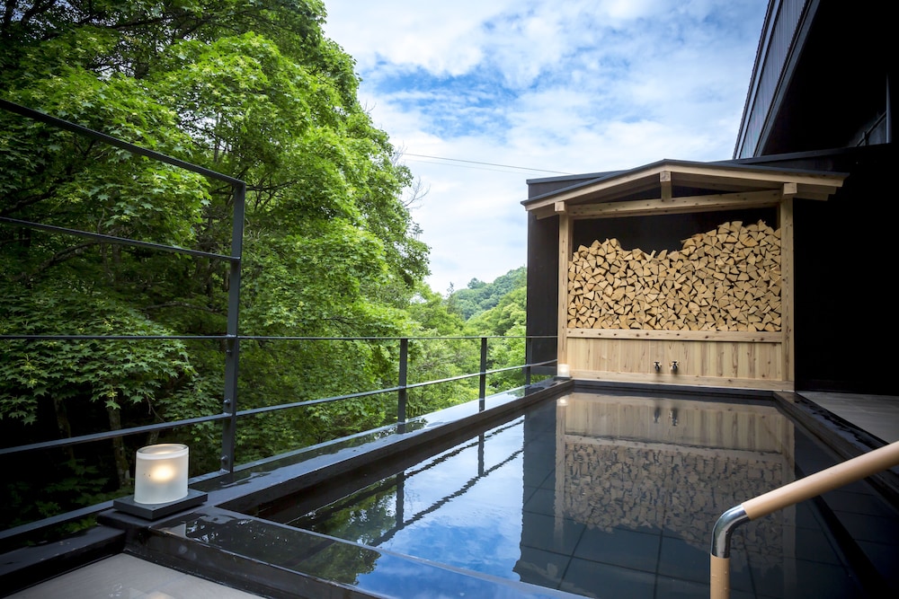 蓼科 親湯温泉 松本・軽井沢