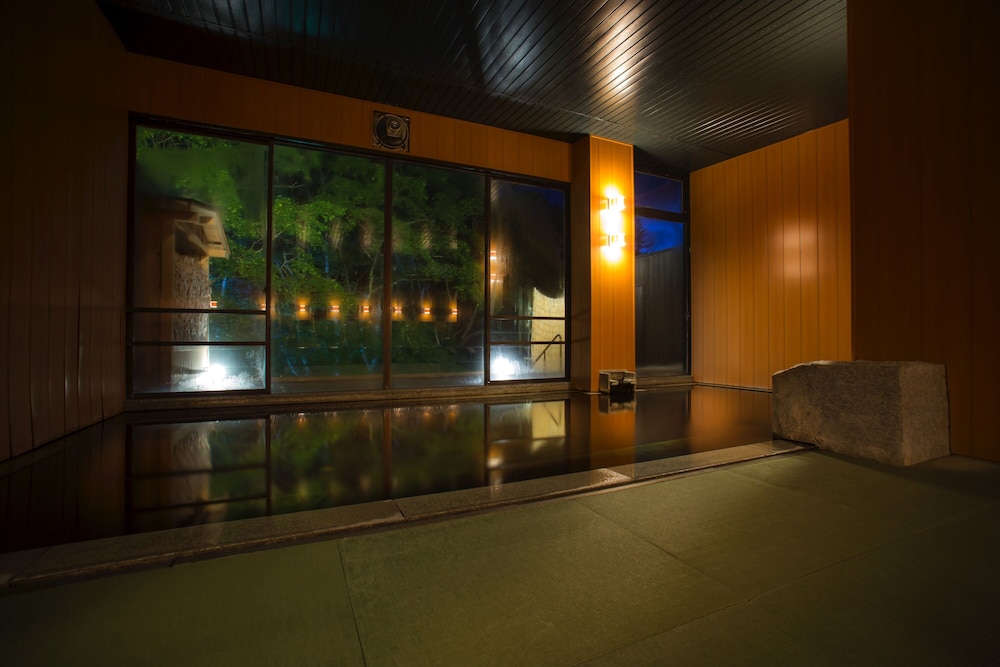 蓼科 親湯温泉 松本・軽井沢