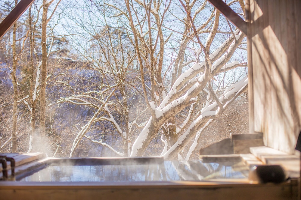 蓼科 親湯温泉 松本・軽井沢