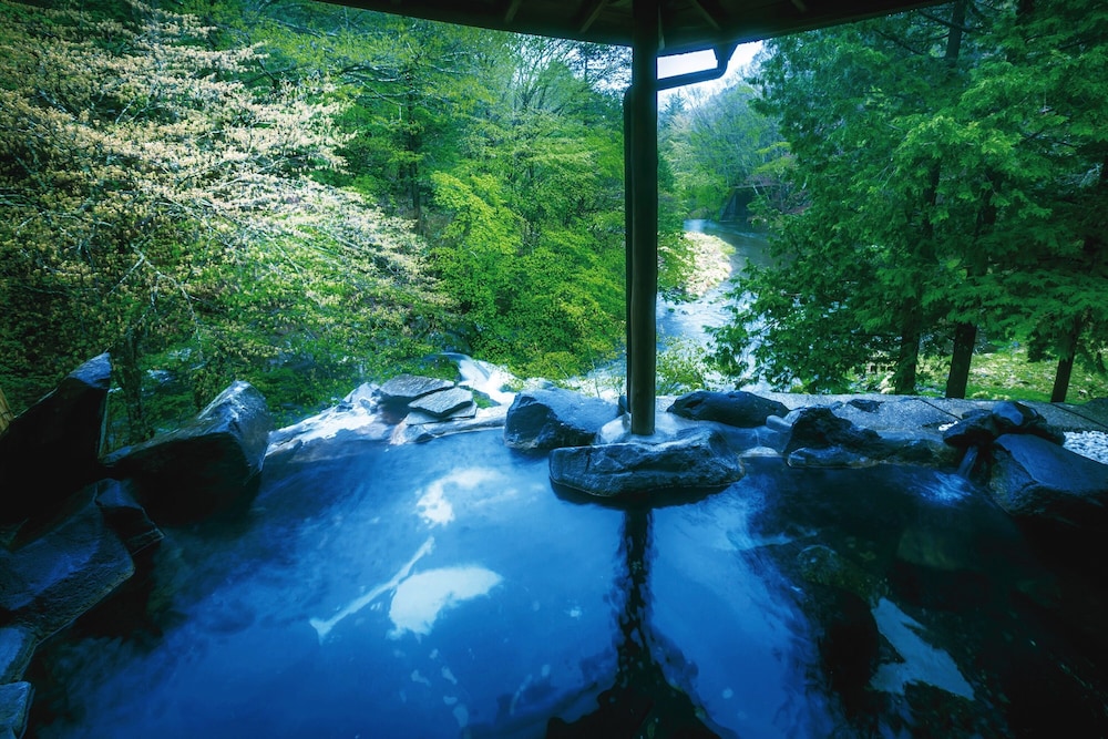 蓼科 親湯温泉 松本・軽井沢