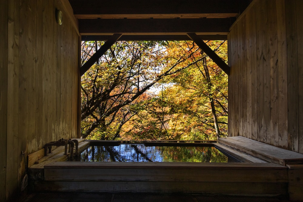 蓼科 親湯温泉 松本・軽井沢