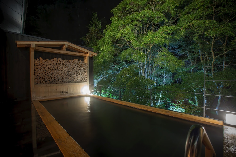 蓼科 親湯温泉 松本・軽井沢