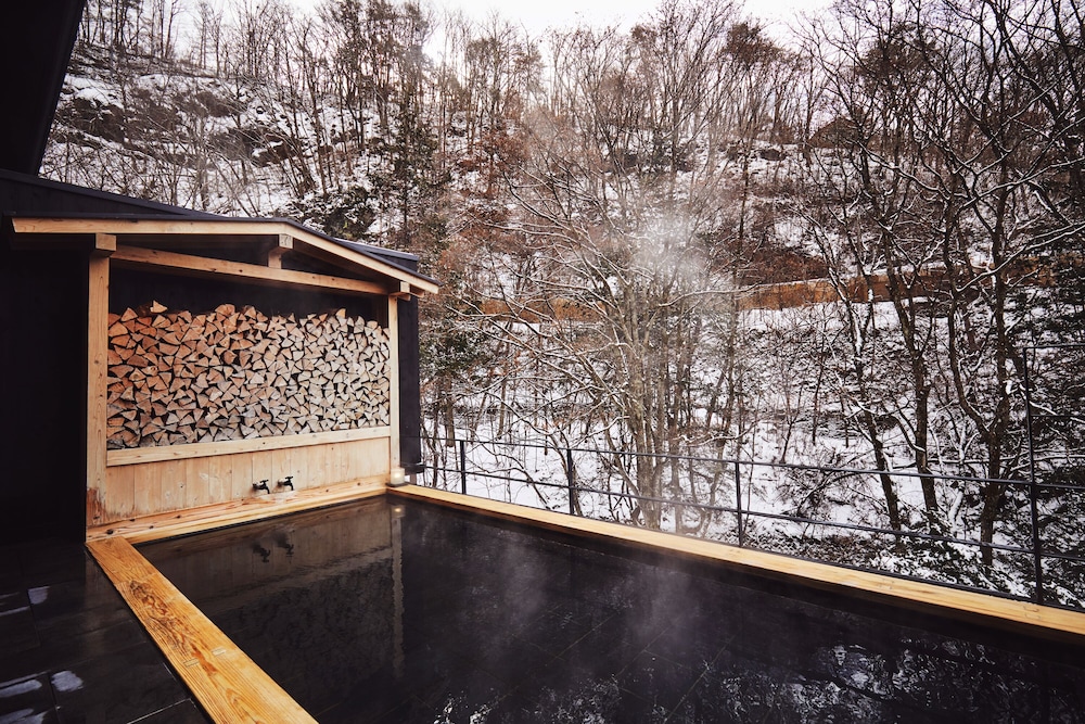 蓼科 親湯温泉 松本・軽井沢