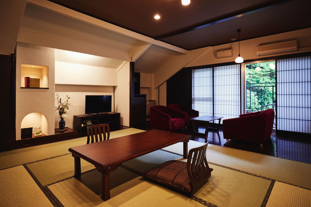 蓼科 親湯温泉 松本・軽井沢