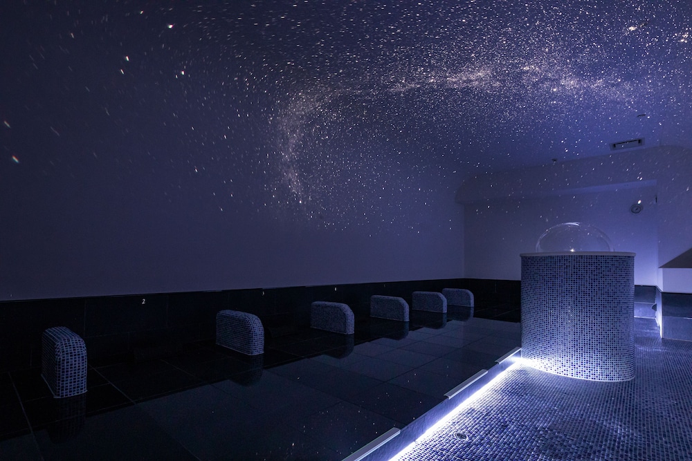 蓼科 親湯温泉 松本・軽井沢