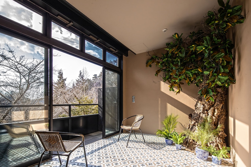 蓼科 親湯温泉 松本・軽井沢